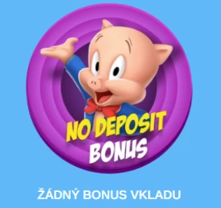 Zadny Bonus vkladu