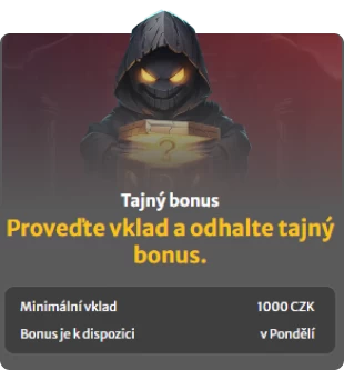 Tajny Bonus