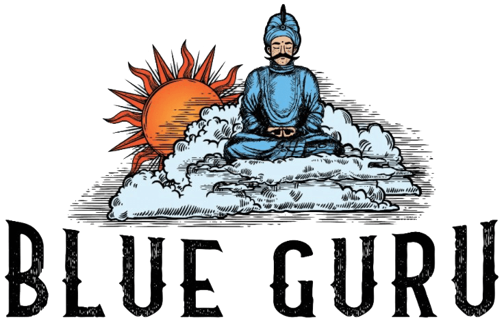 Blue Guru games