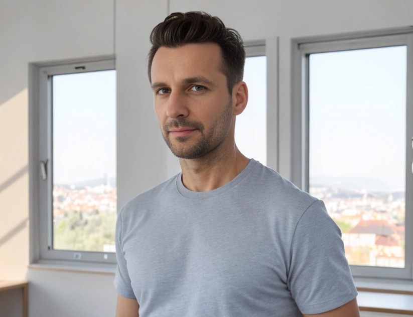 Václav Tomeš avatar