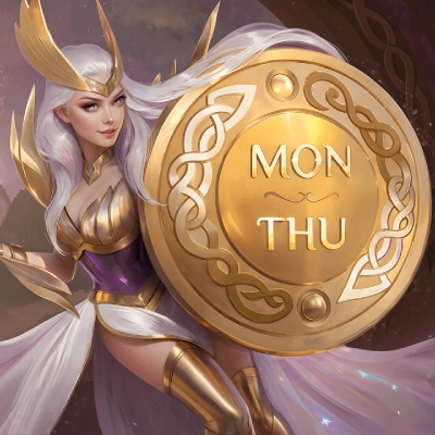 Týdenní Reload Bonus