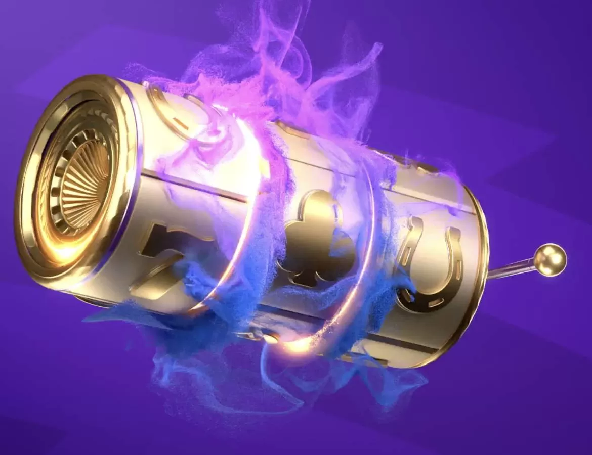 Týdenní reload bonus