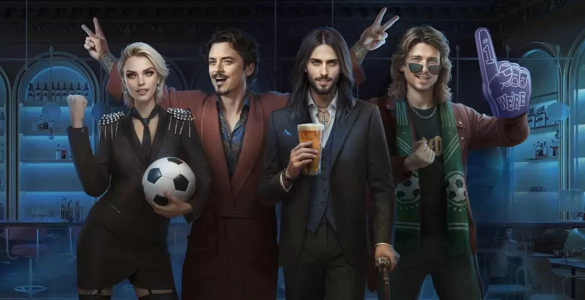 Bonus na první vklad