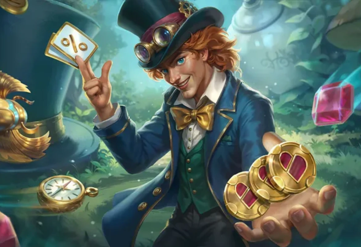 BillyBets bonus za registraci