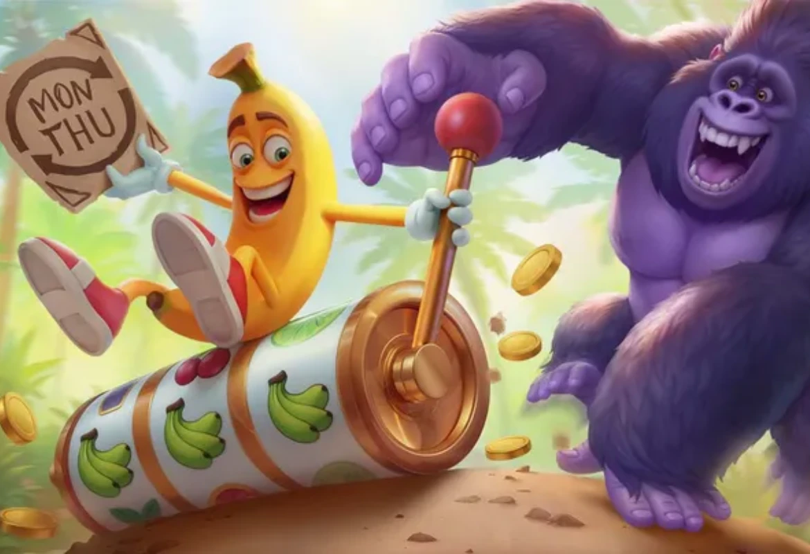 Týdenní Reload Bonus 50 Free Spinů