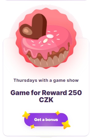 Čtvrtky s herní show