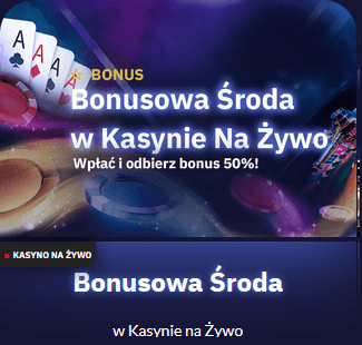 Bonusová středa