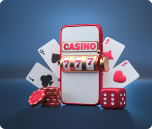 Nové české online casino – Listopad 2025