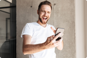 Bleskurychlé transakce