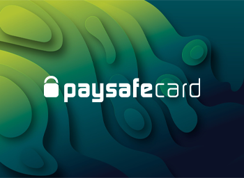 Paysafecard casino platba