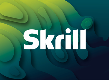 Skrill casino platba