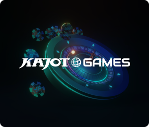 Kajot Games