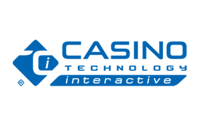 casino technology